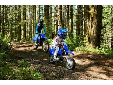 2026 Yamaha Tt-r 50 alt