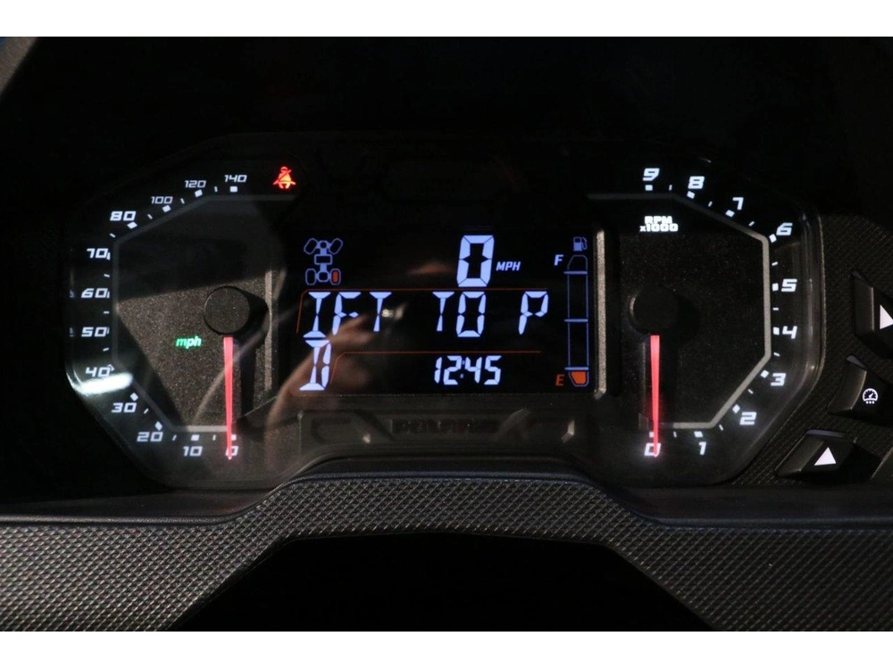 2025 Polaris Ranger Xd 1500 Ultimate Edt. Northstar alt