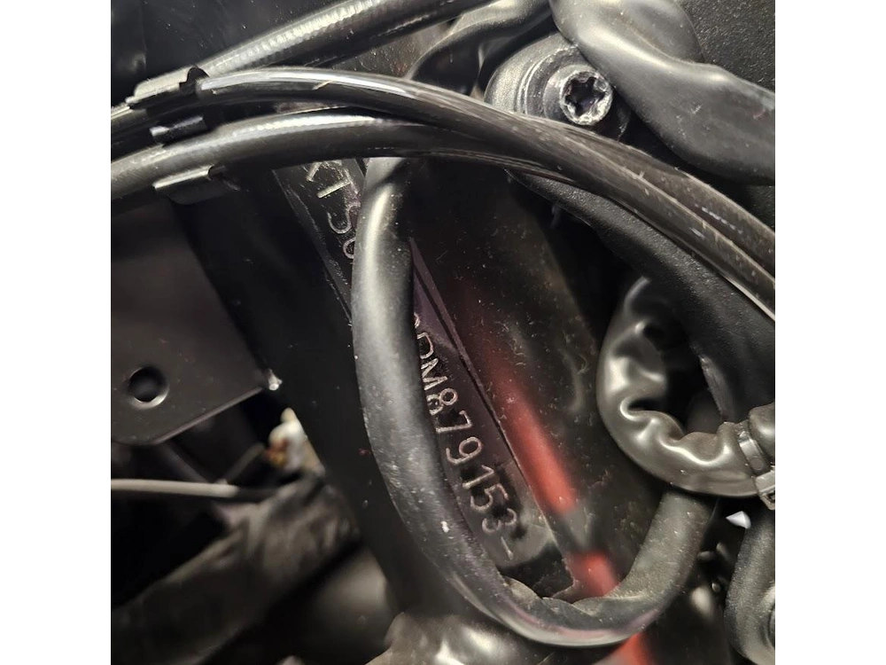 2024 Ktm 890 Smt alt