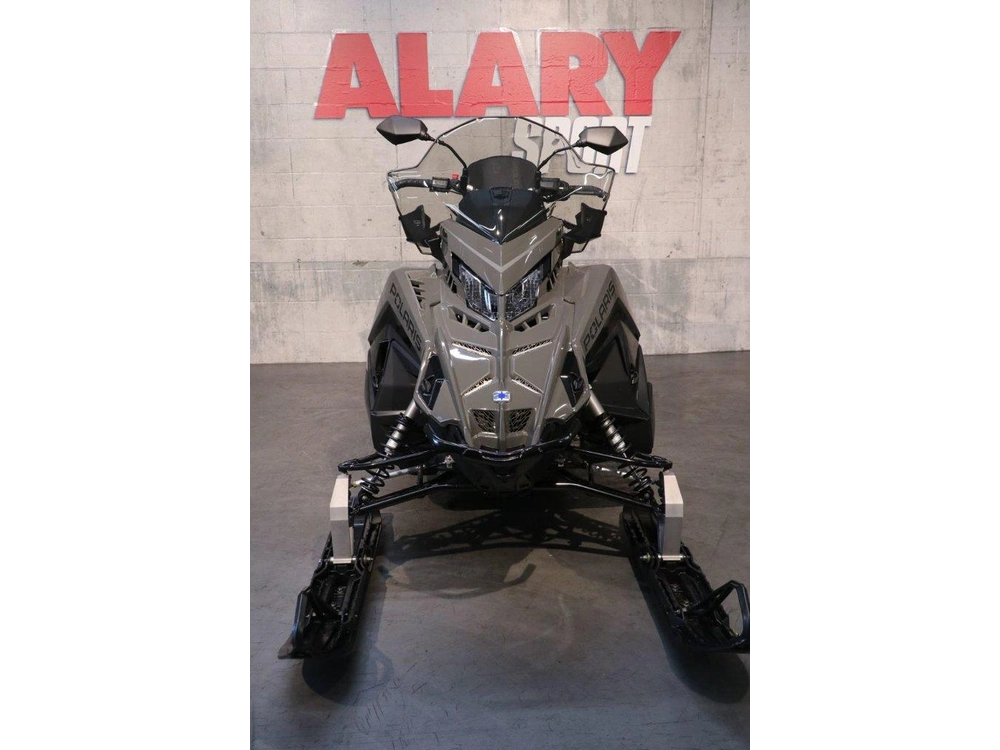 Polaris 650 Titan Adventure 1.5'' 7s 2025 alt