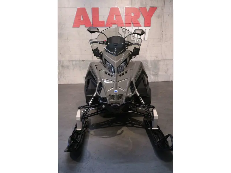 2025 Polaris 650 TITAN ADVENTURE 1.5'' 7S