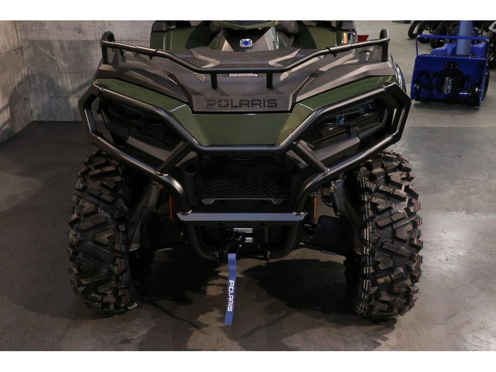 2026 Polaris Polaris Sportsman Touring 570 Premium alt
