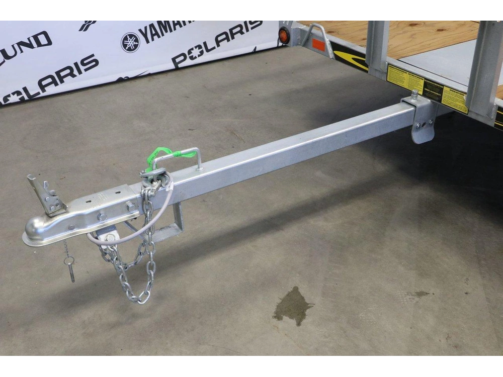 2026 Maxi-roule Maxi-roule Uto66123d 66x123 Double Essieux alt