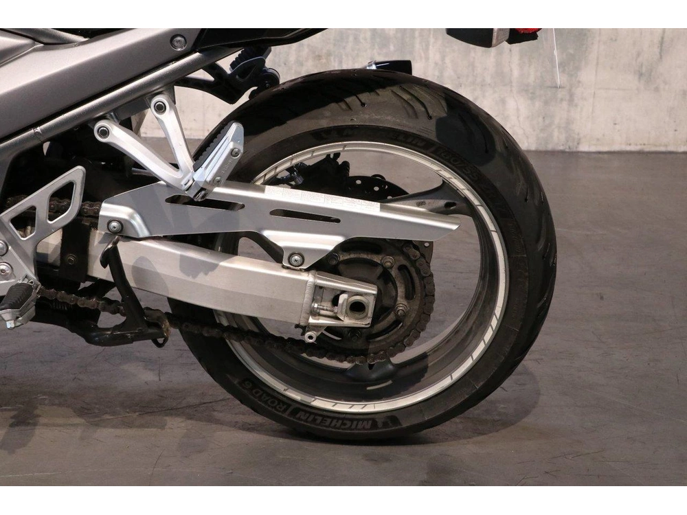 Suzuki Suzuki Gsx 1250fa Abs Moto 2012 alt