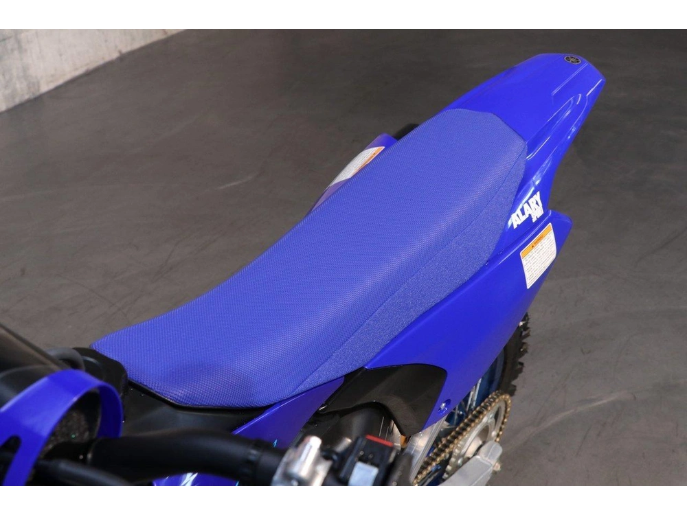 2024 Yamaha Yamaha Yz65 Enr. alt