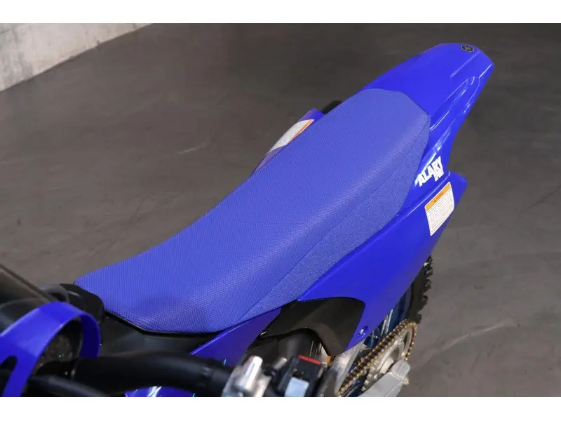 2024 Yamaha YZ65 ENR. thumbnail 5