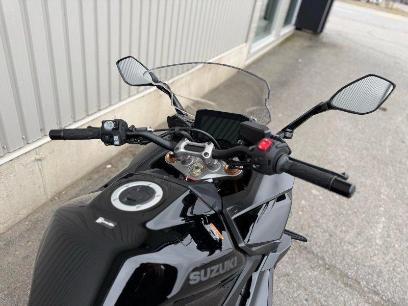2026 Suzuki Gsx-s1000gt+ alt
