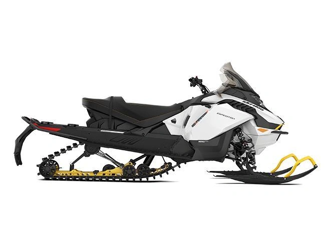 Ski-doo Expedition Electric Rotax E-power Cobra 1.6'' E.s. W/ 10.25'' Touchscreen 2027 alt