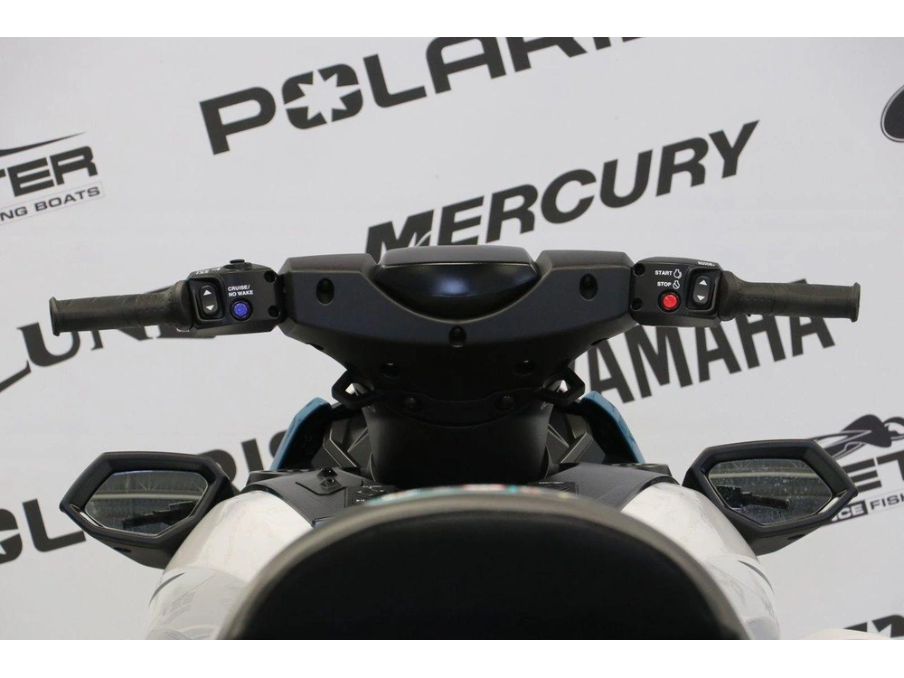 Yamaha Yamaha Fx Cruiser Ho 2026 alt