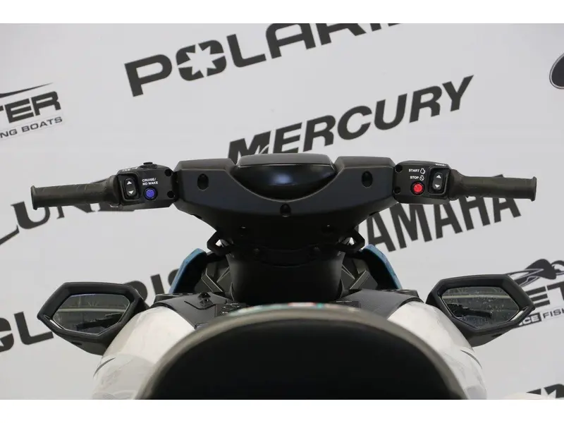 2026 Yamaha FX Cruiser HO thumbnail 6