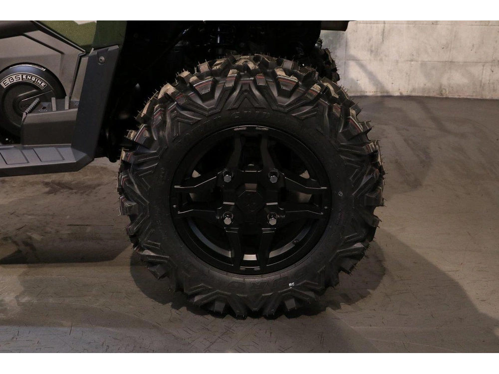 2026 Polaris Polaris Sportsman Touring 570 Premium alt