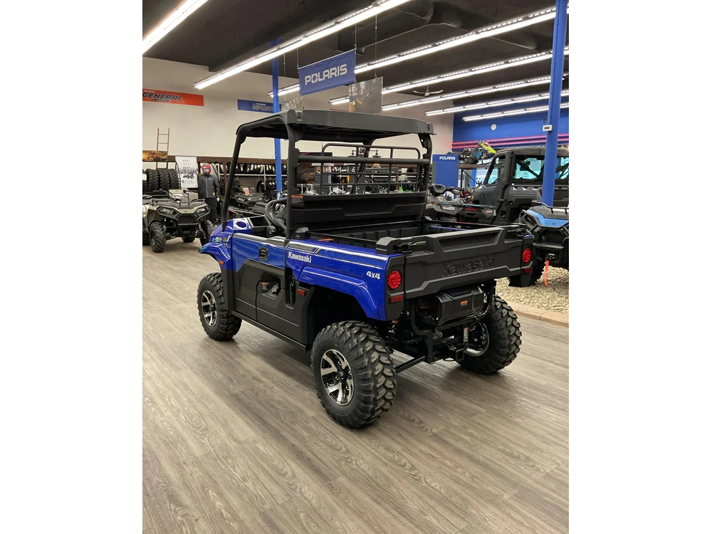 2026 Kawasaki Mule Pro-mx Eps Le alt