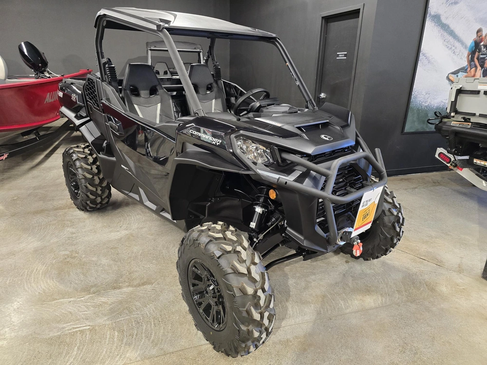 2026 Brp Commander Xt 1000r alt