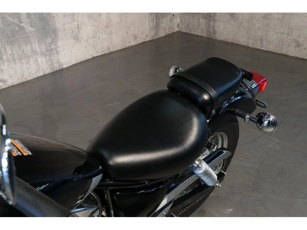 Yamaha V-star 250 2022 alt