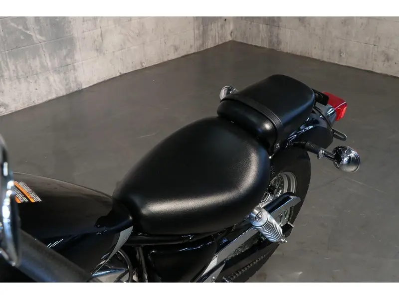 Yamaha V-Star 250 2022