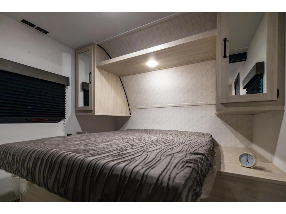 Puma 23bhce Camping Edition 2026 alt