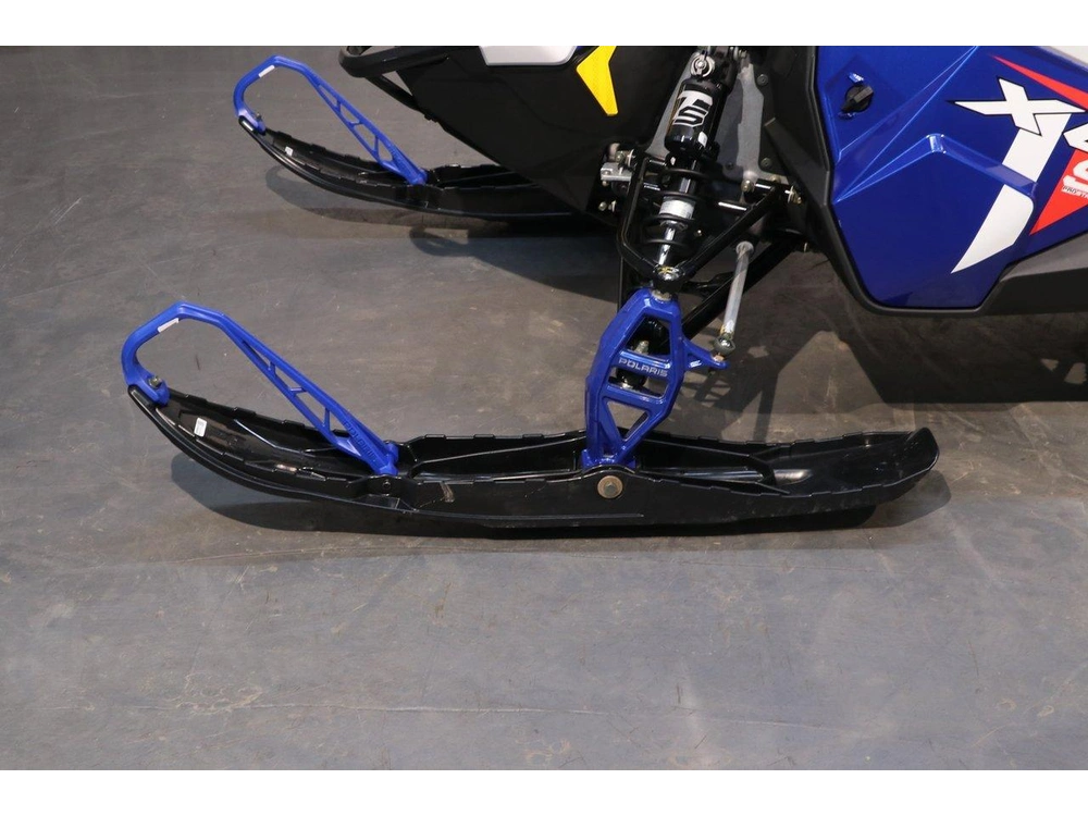 2023 Polaris Polaris Prostar S4 Indy Xc 137 Snowcheck Demo Enr. alt