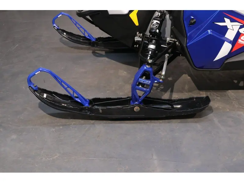 2023 Polaris PROSTAR S4 INDY XC 137 SNOWCHECK DEMO ENR.