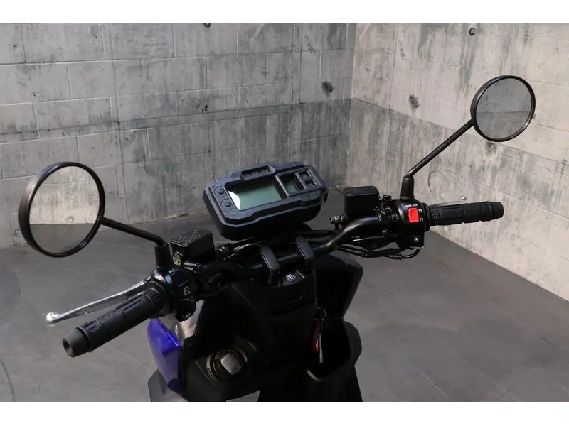 2023 Yamaha BWS 125 ENR. thumbnail 6