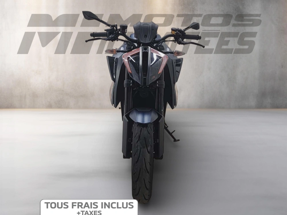 2023 Ktm Super Duke 1290 R Evo Abs alt