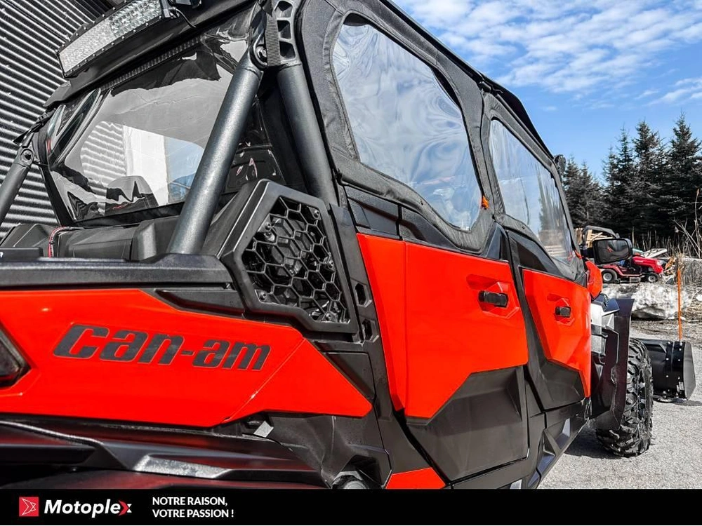 2020 Can-am Maverick Sport 1000r 4 alt