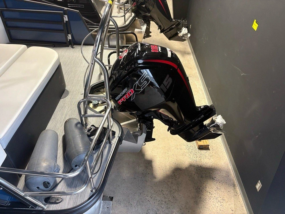 Lowe Boats Lowe Ss21cl 2023 2023 alt