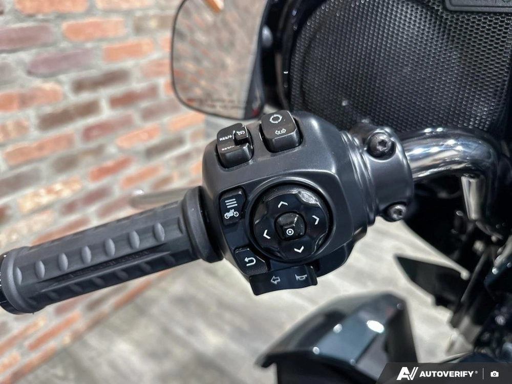 2026 Harley-davidson Street Glide 3 Limited alt