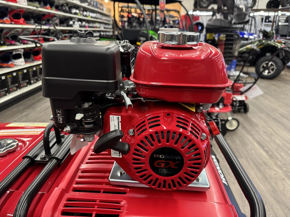 2026 Honda Wh15xt2c alt