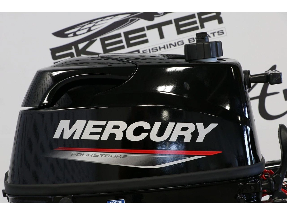 2025 Mercury Mercury 4mlh Long (20 Pouces) Enr. alt