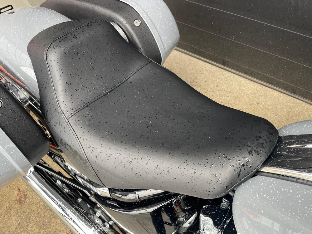 2026 Harley-davidson Fxlrst - Low Rider™ St alt