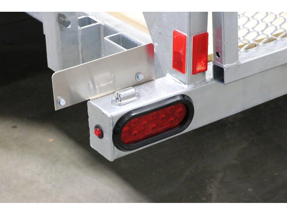 N&n N&n Remorque Pour Vtt/vcc Inno T-72 X 168 Gk7 Tandem Avec Freins 2025 alt