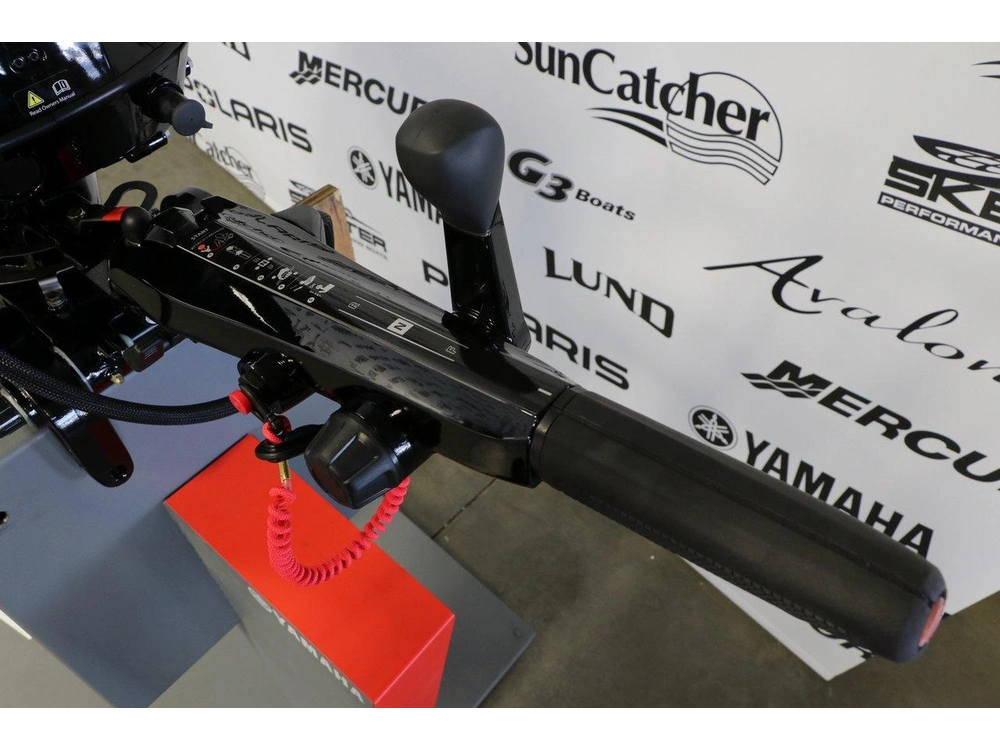 Mercury 30mlhga Pied Long ( 20 Pouces) Enr. 2025 alt