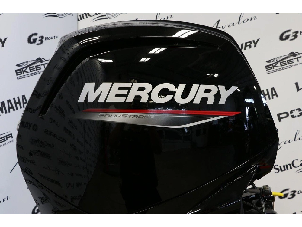 Mercury 115elpt Ct Pied Long (20 Pouces) 2026 alt