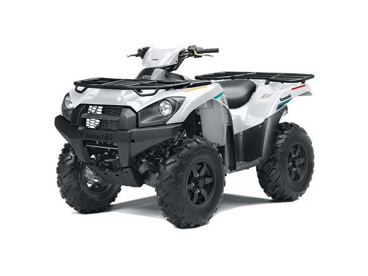 Kawasaki BRUTE FORCE 750 4X4I 2023