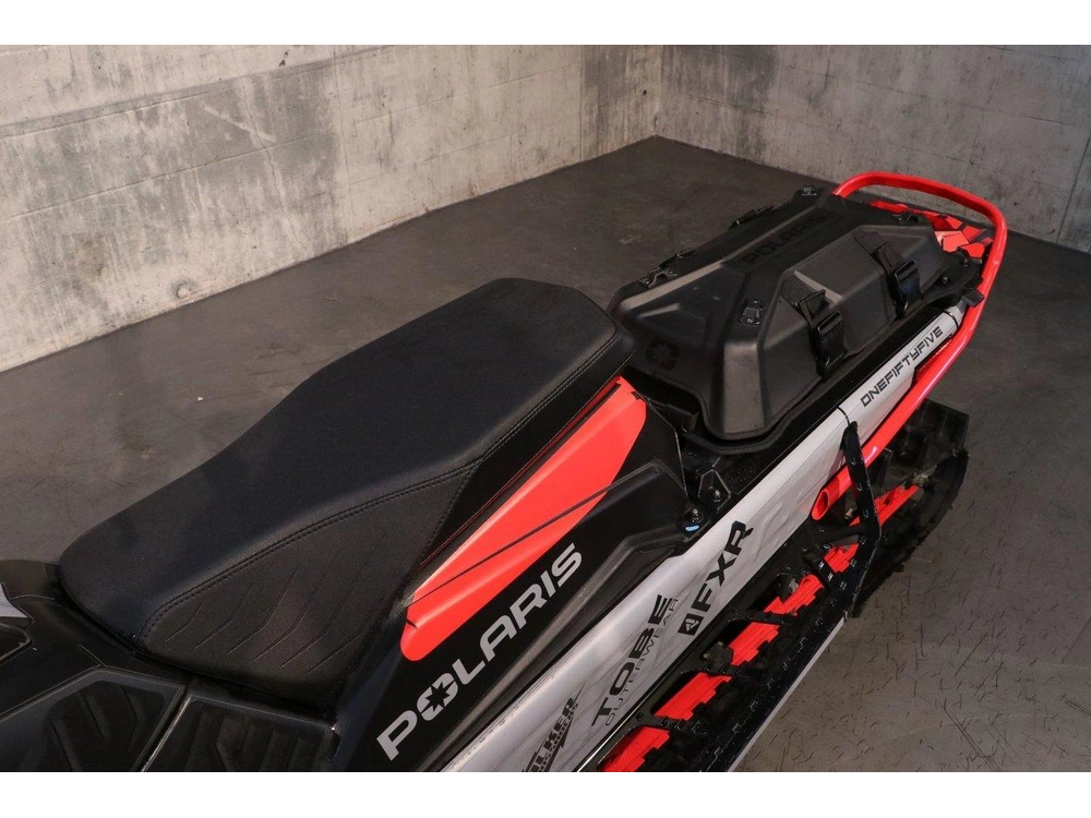 Polaris 9r Pro Rmk Slash 155 Demo 2024 alt
