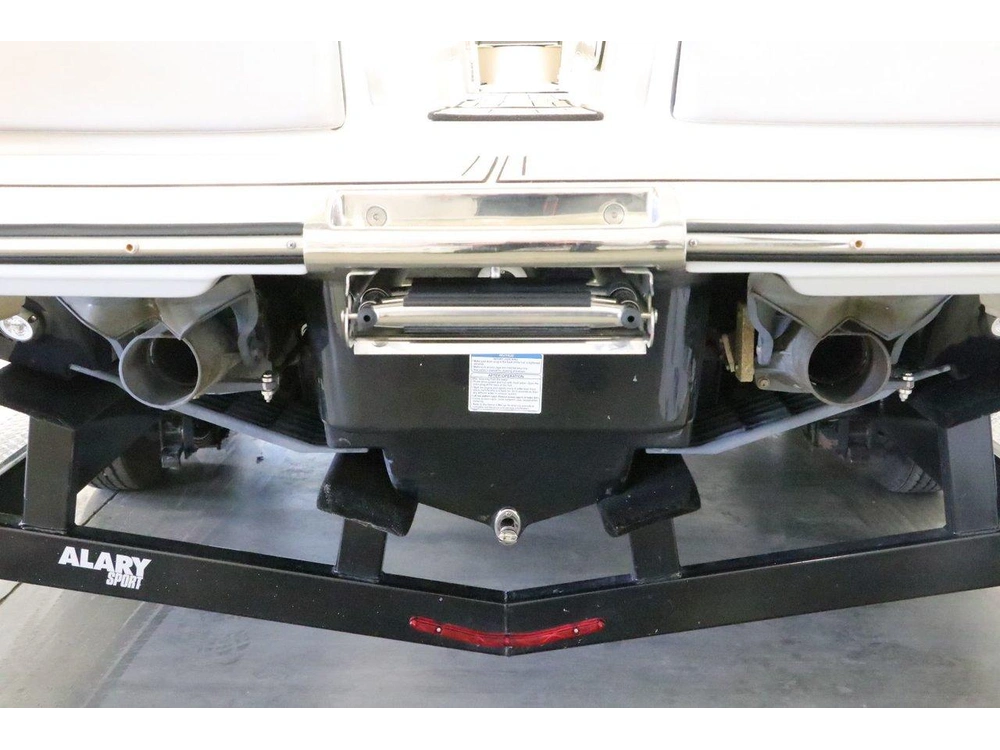 Yamaha Yamaha 275sdx Bateau A Jet 2023 alt