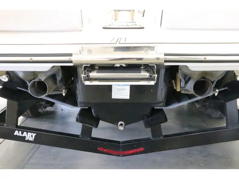 2023 Yamaha Yamaha 275SDX BATEAU A JET thumbnail 19