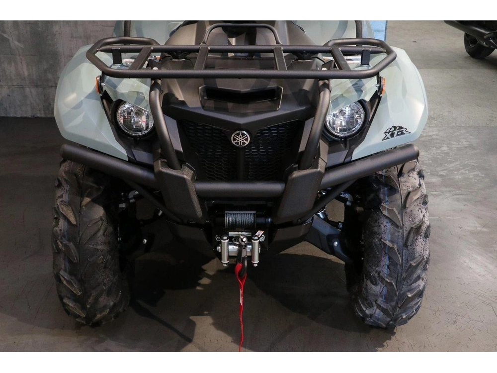 2026 Yamaha Kodiak 700 Eps Xt-r alt