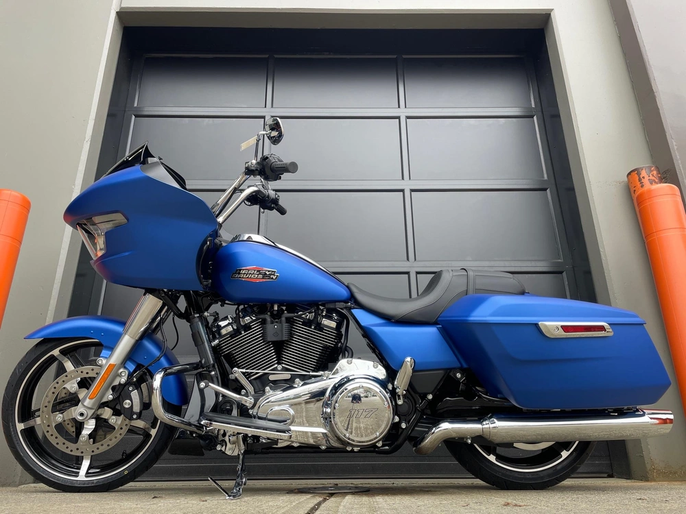 2026 Harley-davidson Fltrx - Road Glide® alt