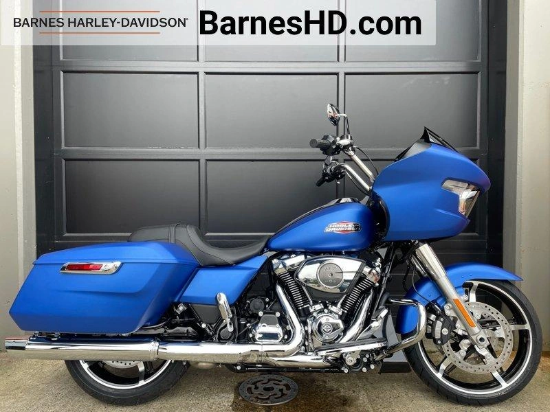 2026 Harley-davidson Fltrx - Road Glide® alt