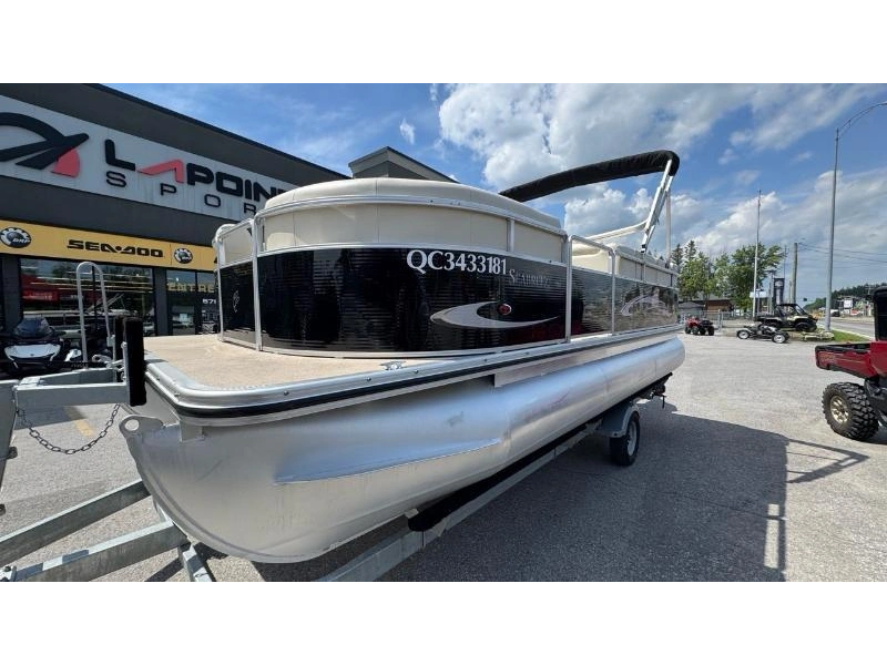 Cypress Cay Seabreeze 210 2012 alt