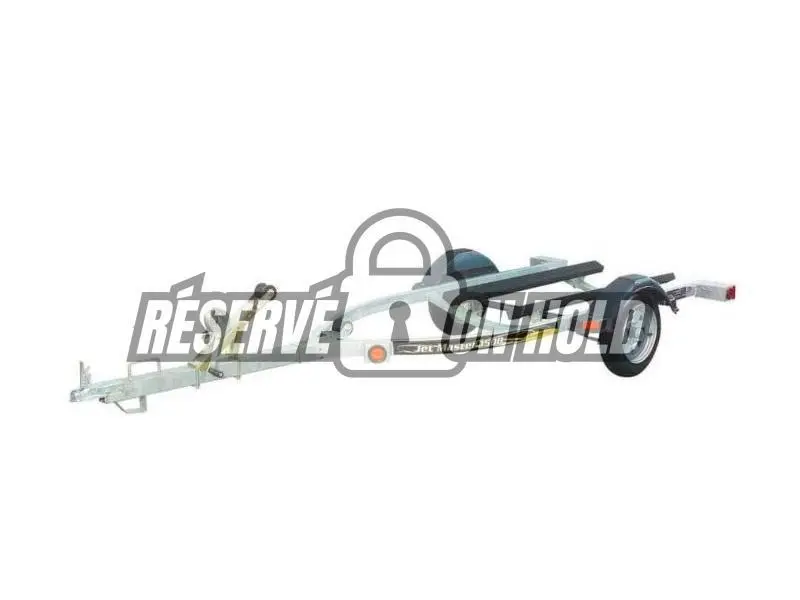 Autre JET MASTER 1500 2026