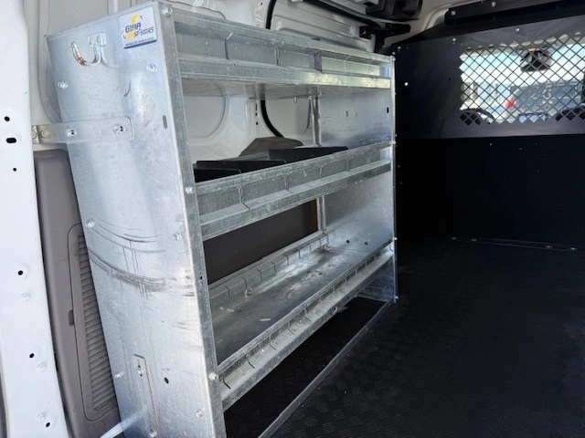 2021 Ford Transit Connect Cargo Van alt