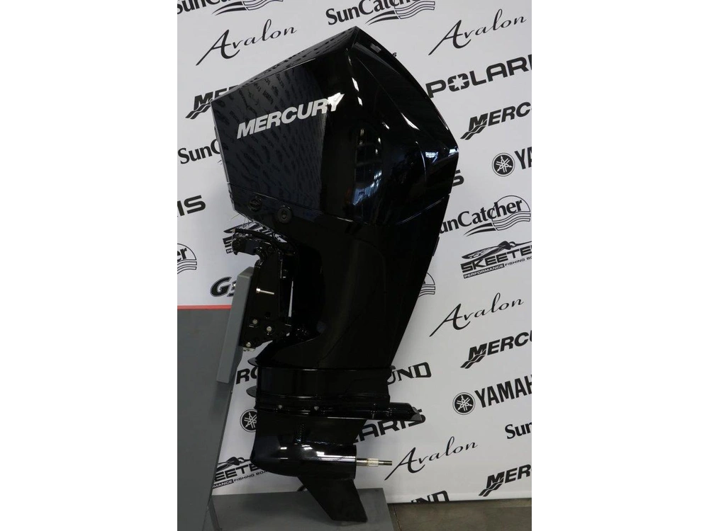 2026 Mercury Mercury 250xl X-long (25 Pouces) alt