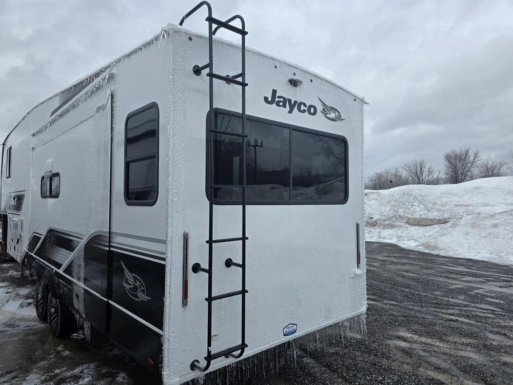 2026 Jayco Eagle Ht (fw) 29rlc alt