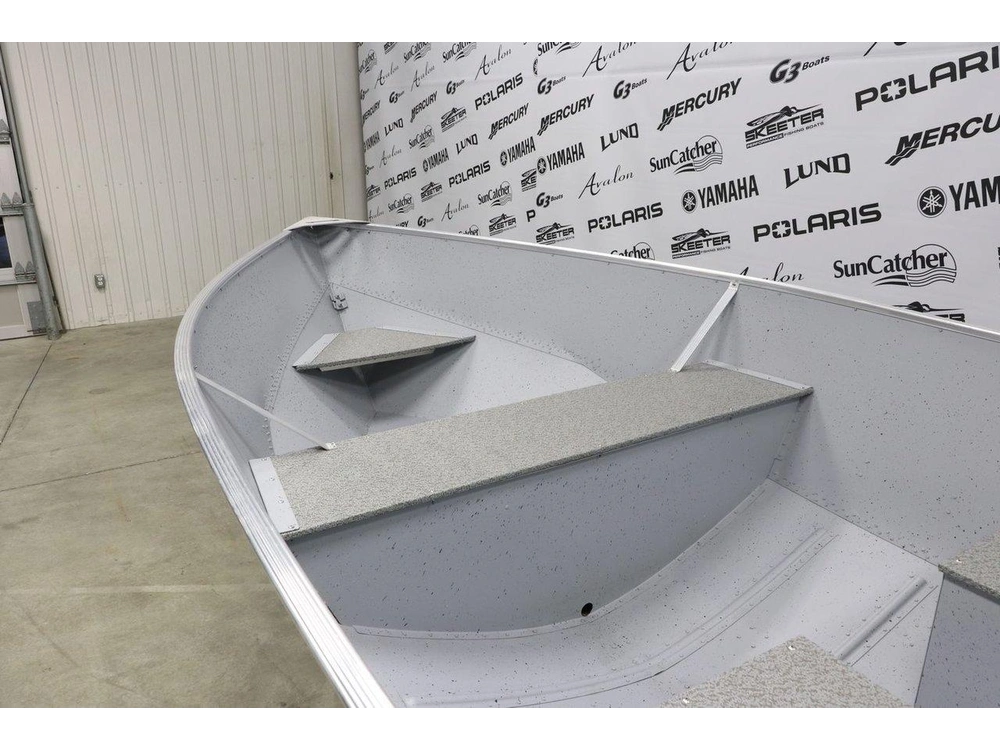 Lund Ssv-16 + Mercury 30 Hp & Remorque 2025 alt
