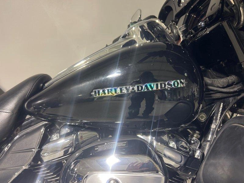 2019 Harley-davidson Flhtk - Ultra Limited™ alt
