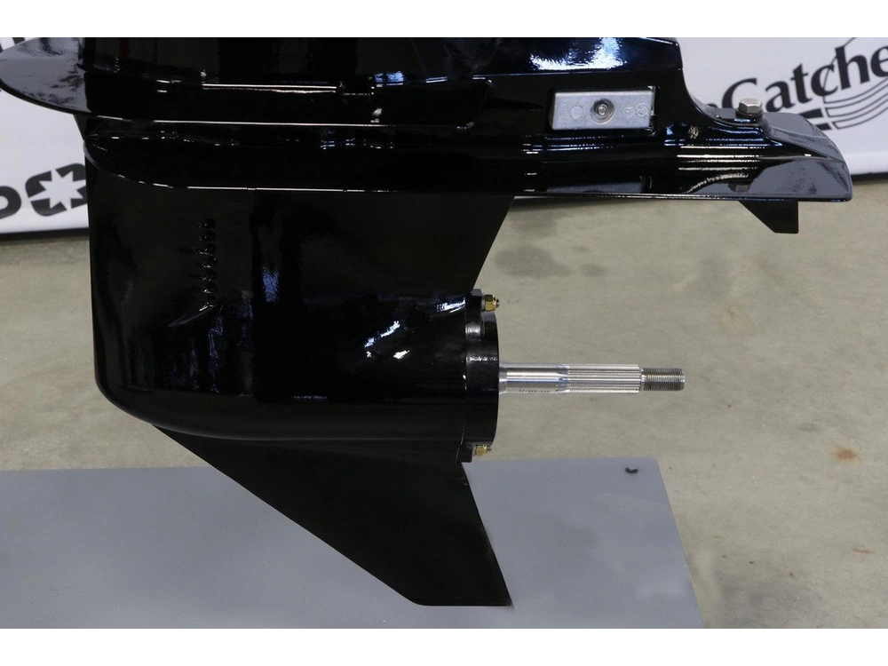 Mercury 40elpt Ct Démarreur Élèctrique, Pied Long (20 Pouces) 2026 alt