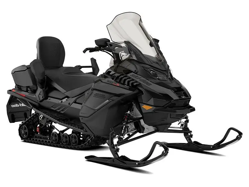 2024 Ski-Doo Grand Touring Limited 900 ACE 