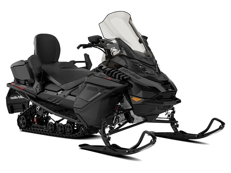 2024 Ski-doo Grand Touring Limited 900 Ace
